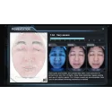 BomTech A-ONE Smart Skin Analyzer