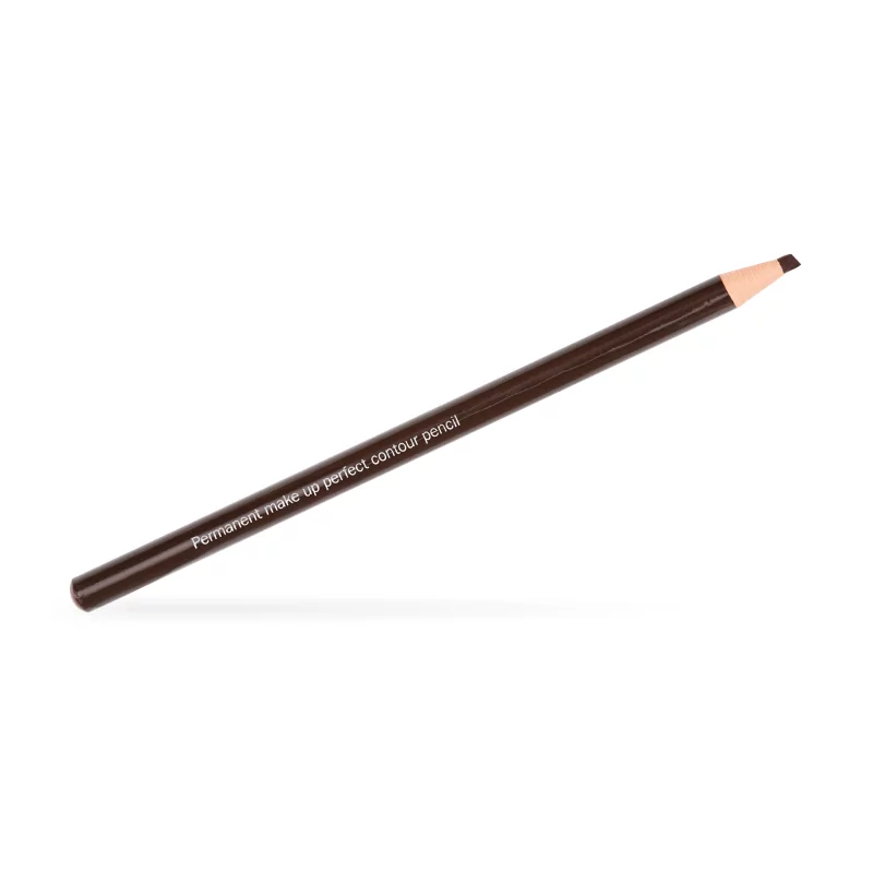Swiss Color Perfect Contour Pencil Brown