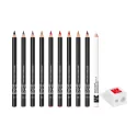 Swiss Color Contour Drawing Pencil Set