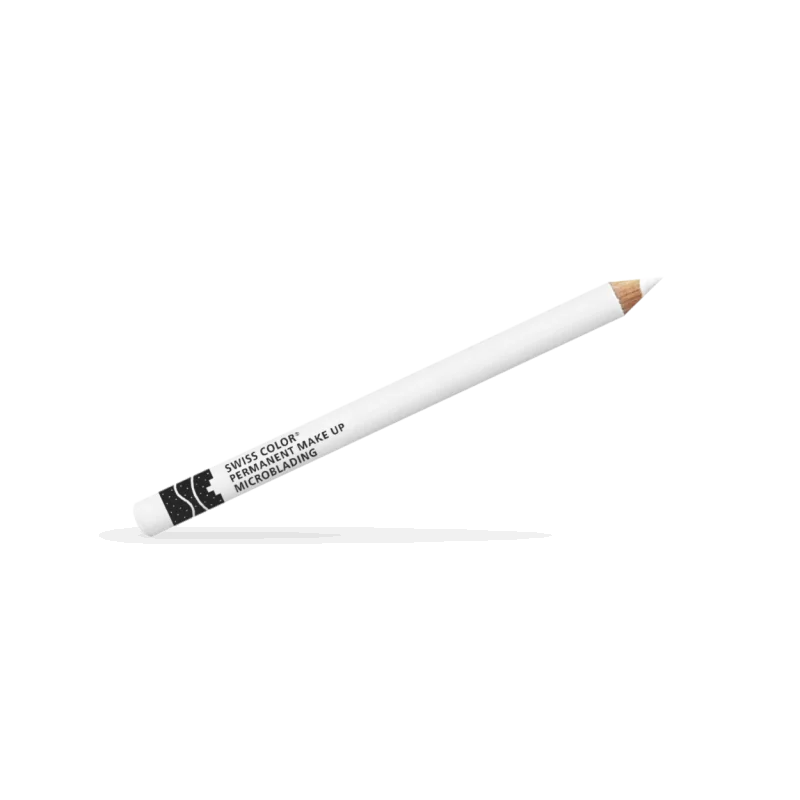 Swiss Color Perfect Contour White Kарандаш