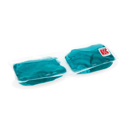 Swiss Color Cooling Pads Atvēsinoša Maska