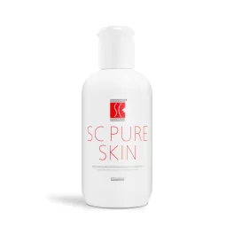 Swiss Color SC Pure Skin Tīrīšanas Līdzeklis (200ml)