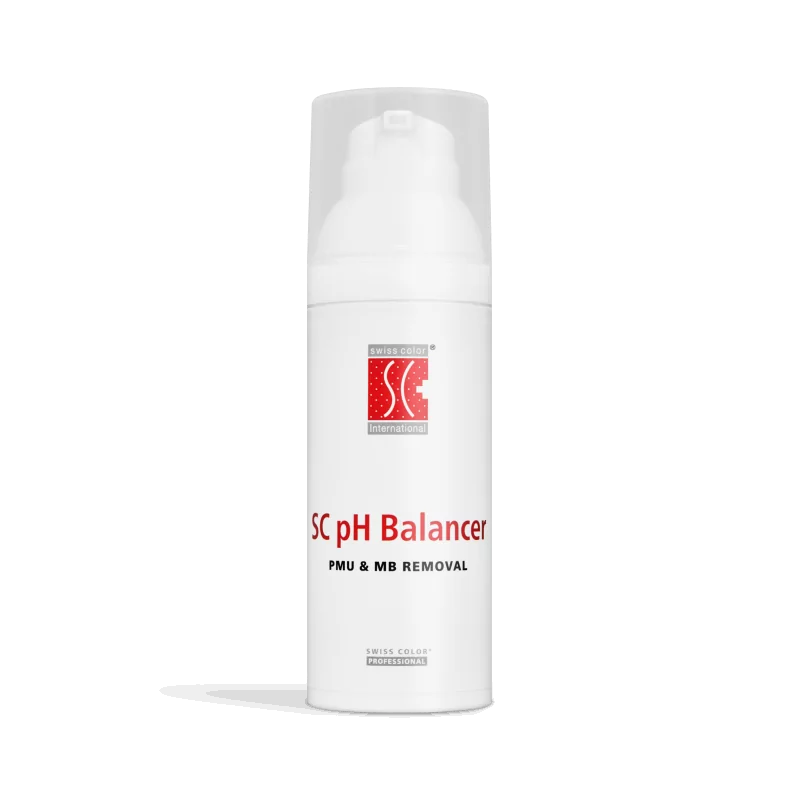Swiss Color pH Balancer (50ml) Swiss Color pH Balancer (50ml)