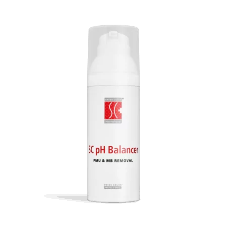 Swiss Color pH Balancer (50ml) Swiss Color pH Balancer (50ml)