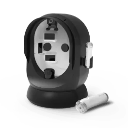 BomTech A-ONE W Ādas Analizators