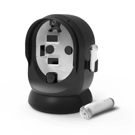 BomTech A-ONE W Skin Analyzer