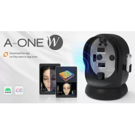 BomTech A-ONE W Ādas Analizators