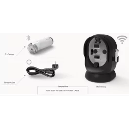 BomTech A-ONE W Ādas Analizators