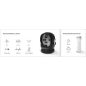 BomTech A-ONE W Ādas Analizators