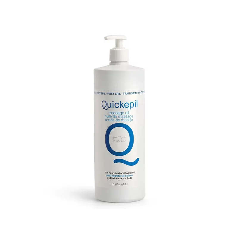 Quickepil Masāžas Eļļa (1000ml)