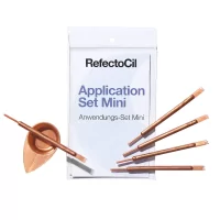 Refectocil Application Set Mini Rozā Zelts