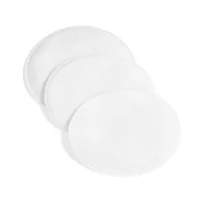 Oval Cotton Pads (1000pcs)