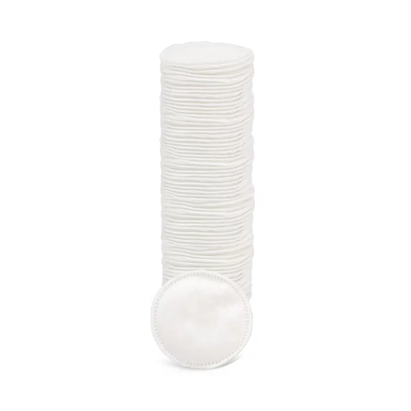 Cotton Pads 58mm (100pcs)