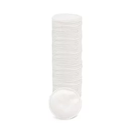Cotton Pads 58mm (100pcs)