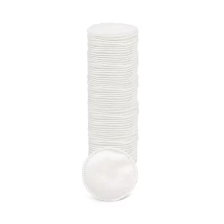 Cotton Pads 58mm (100pcs)