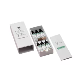 Li Pigments x Victoria Felicia 3D Areola Pigment Set (6x10ml)