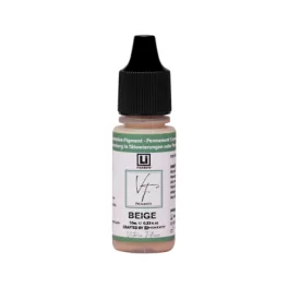 Li Pigments x Victoria Felicia 3D Areolas Pigmentu Komplekts (6x10ml)