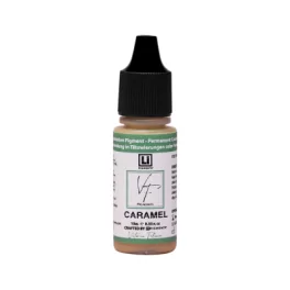 Li Pigments x Victoria Felicia 3D Areolas Pigmentu Komplekts (6x10ml)