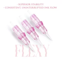 Skin Monarch Flexy PMU Cartridges