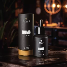 Yumain Numb Serum (60ml)