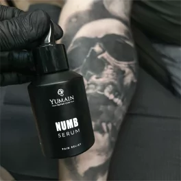 Yumain Numb Serum (60ml)