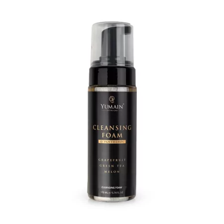 Yumain Tattoo Cleansing Foam (170ml)