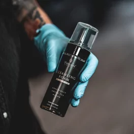 Yumain Tattoo Cleansing Foam (170ml)