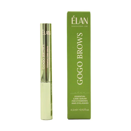 Elan GoGo Eyebrow And Lash Serum
