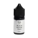 Elan Black Silver Skropstu krāsošana 1 Solis (30ml)