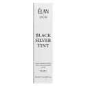 Elan Black Silver Skropstu krāsošana 2 Solis (10ml)