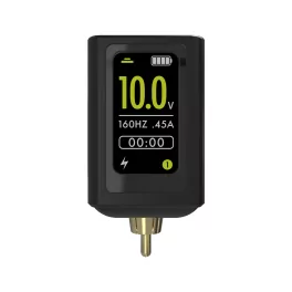 Peak Forge C V2 Wireless RCA Battery