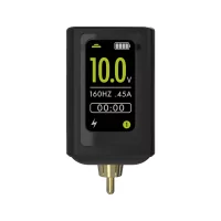 Peak Forge C V2 Wireless RCA Battery