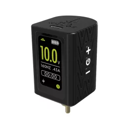 Peak Forge C V2 Bezvadu RCA akumulators