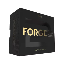 Peak Forge C V2 Беспроводная батарея RCA