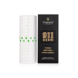 Yumain 911 Derm Roll Aizsargplēve (15cm X 10m)