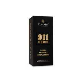 Yumain 911 Derm Roll Aizsargplēve (15cm X 10m)