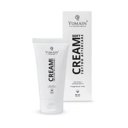 Yumain Tattoo Aftercare Cream Tetovējumu krēms (50ml)