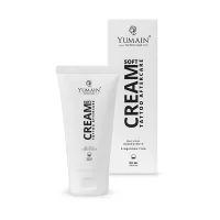 Yumain Tattoo Aftercare Cream Крем для татуировок (50ml)