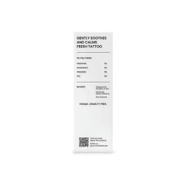 Yumain Tattoo Aftercare Cream Tetovējumu krēms (50ml)