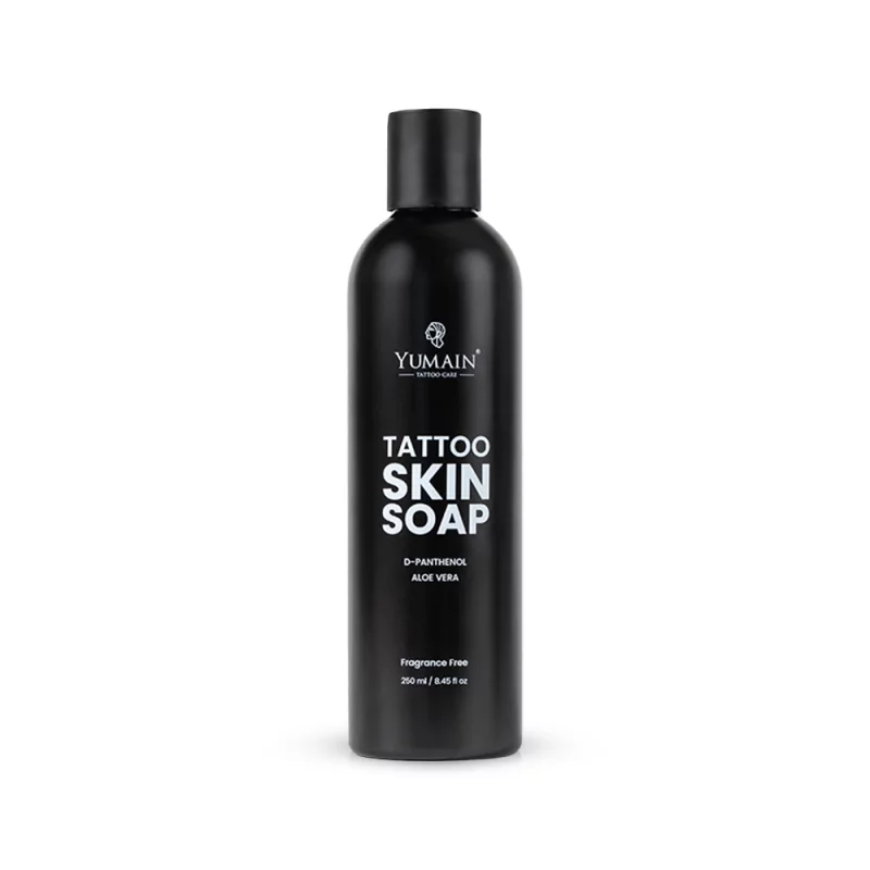 Yumain Skin Soap Ziepes (250ml)
