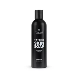 Yumain Skin Soap Мыло (250ml)