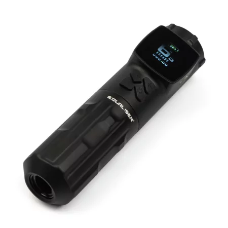 Equaliser Hybrid Fox Беспроводная Tату Mашинка