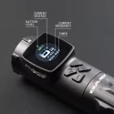 Equaliser Hybrid Fox Wireless Tattoo Machine