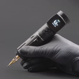 Equaliser Hybrid Fox Wireless Tattoo Machine