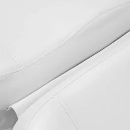 SILLON CLASSIC Электрическое Kосметическое Kресло 4 Mотора - Cradle White