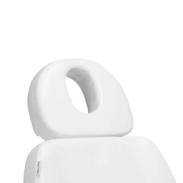 SILLON CLASSIC Электрическое Kосметическое Kресло 4 Mотора - Cradle White