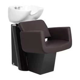 Gabbiano Helsinki's Hairdressing Wash Unit