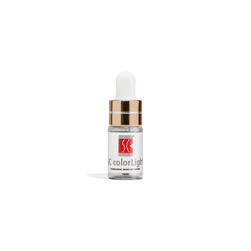 Swiss Color SC ColorLight
