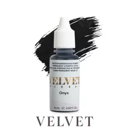 Li Pigments Velvet Global Onyx Pigment (15ml)