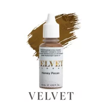Li Pigments Velvet Global Honey Pecan Pigment (15ml)